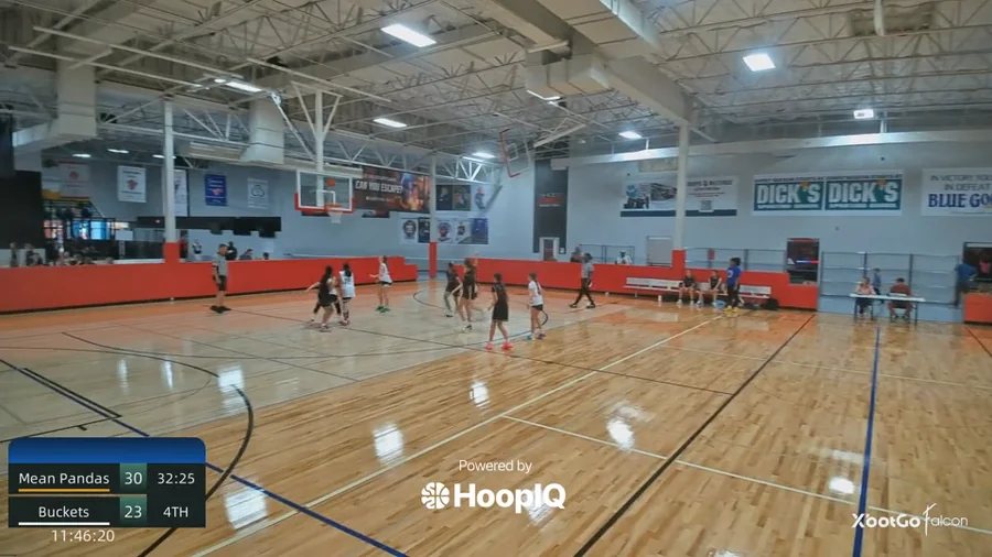 Free-throw
