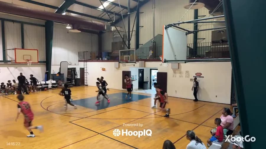 Def. Rebound
