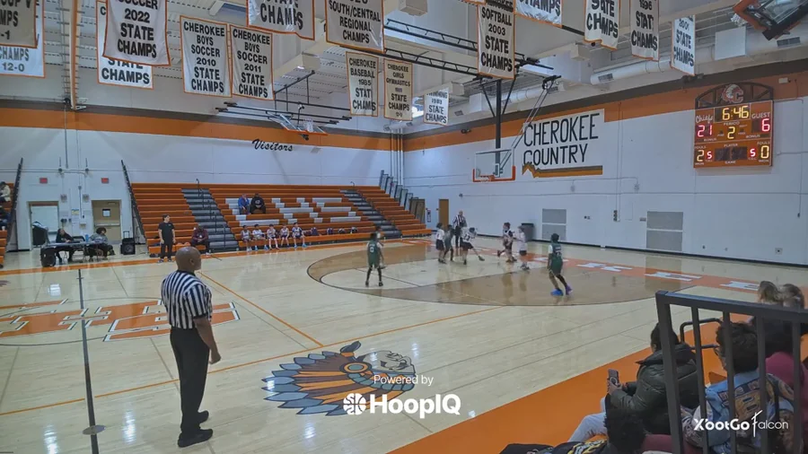 Def. Rebound