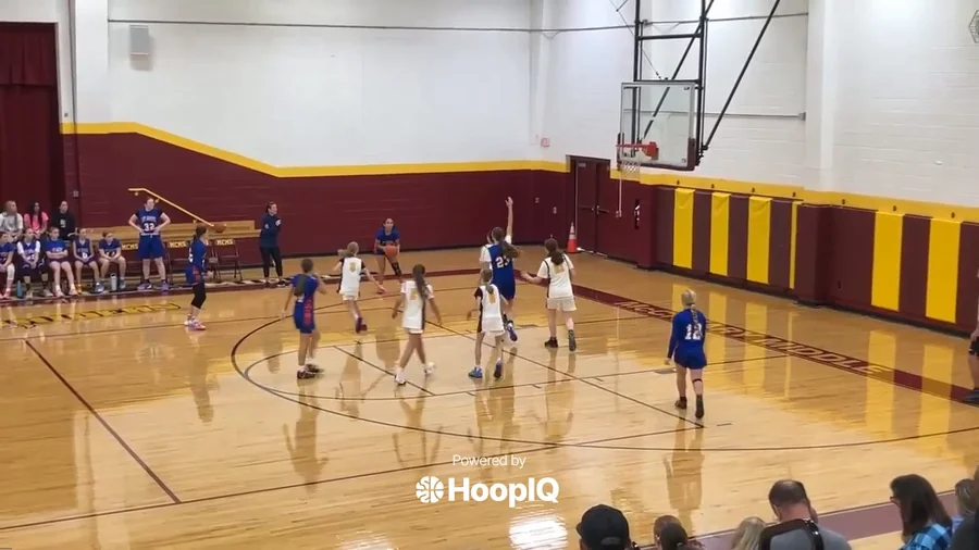 Def. Rebound