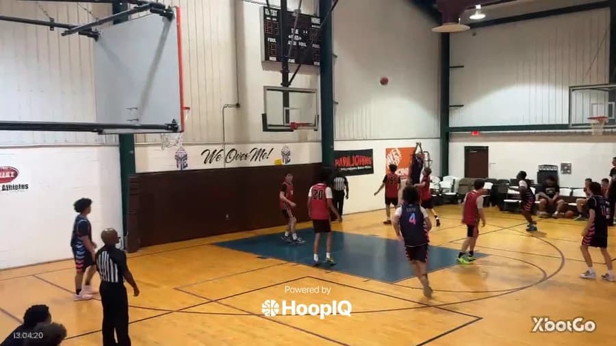 Def. Rebound