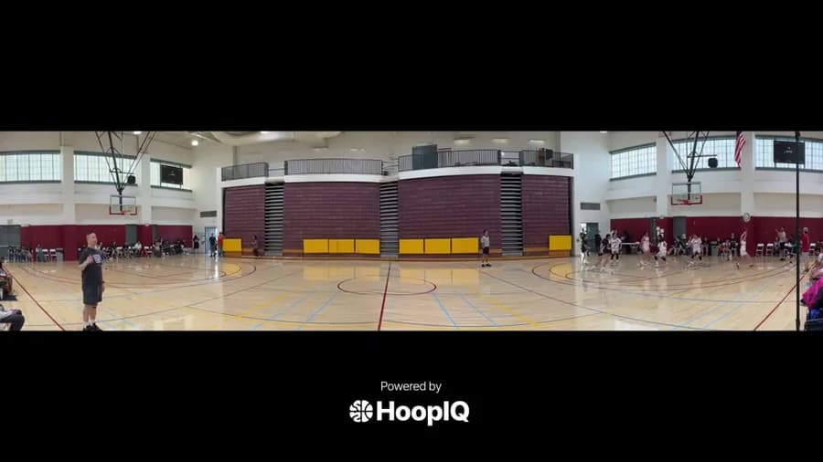 2-pt Shot
