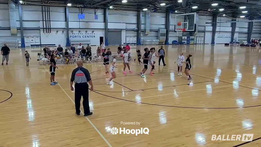 Off. Rebound
