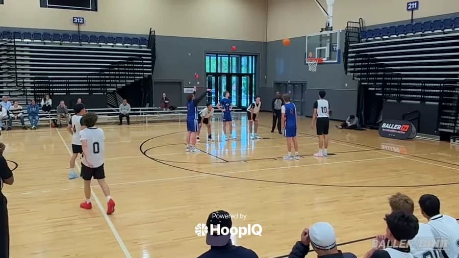 Free-throw