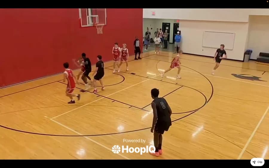 Def. Rebound