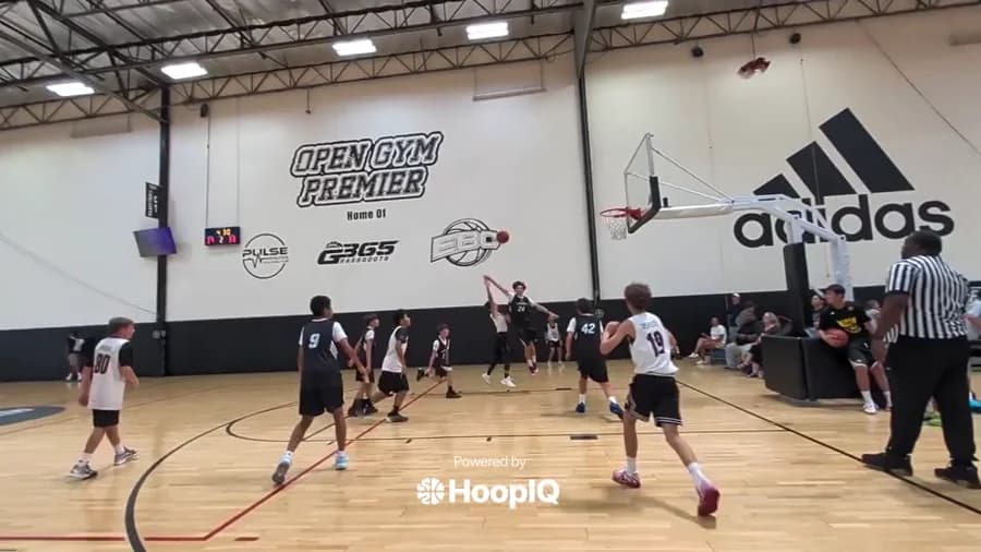 2-pt Shot