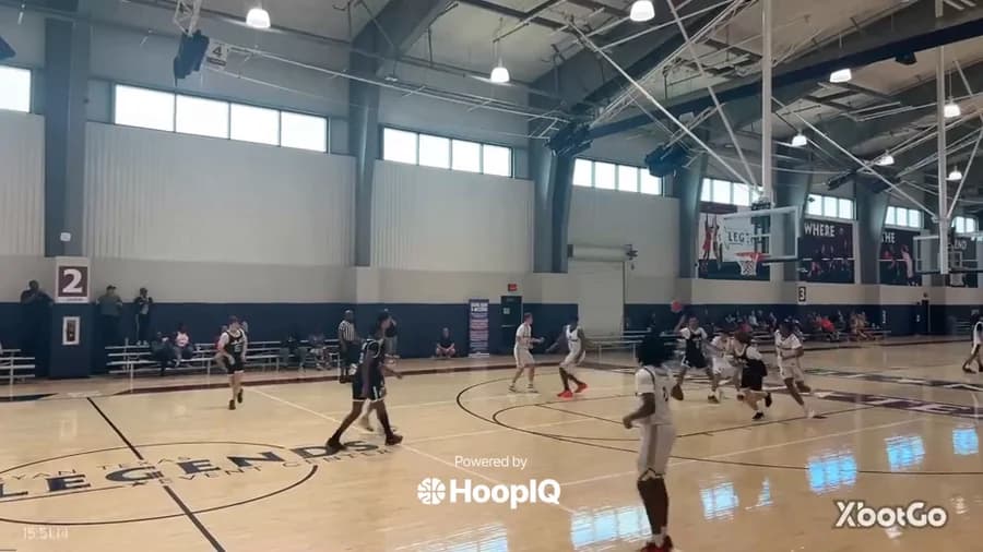 Def. Rebound
