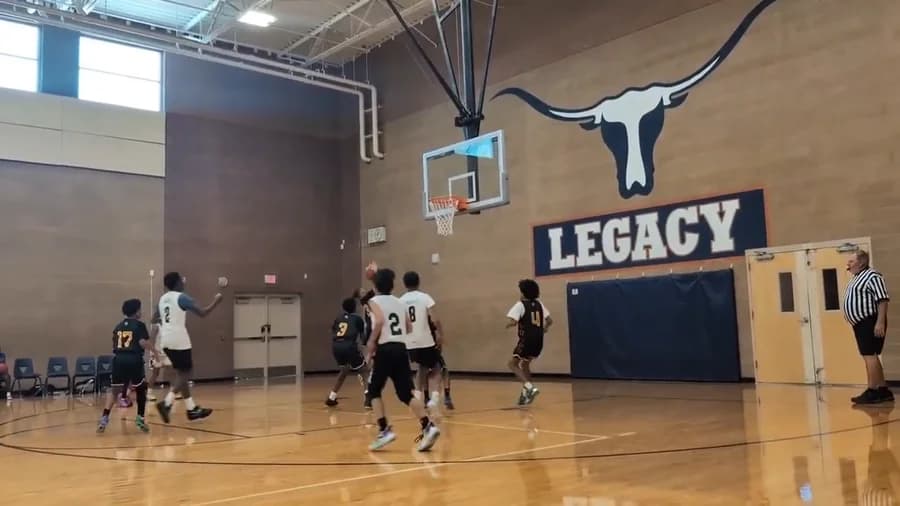Def. Rebound