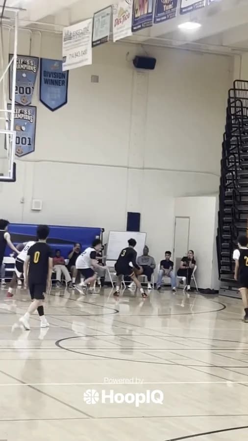 Off. Rebound