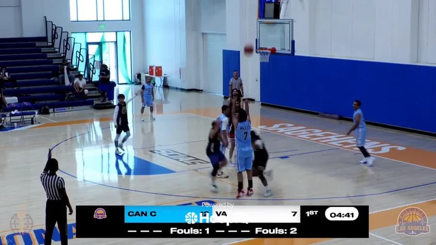 Def. Rebound