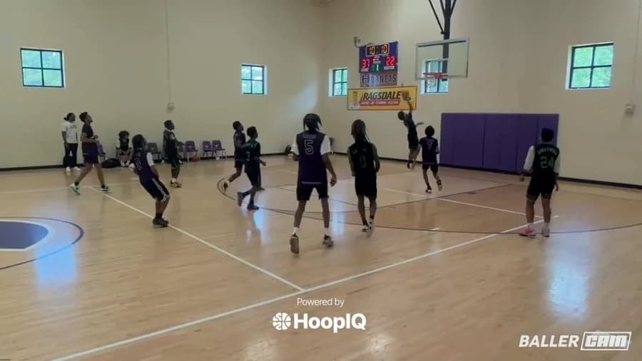 2-pt Shot