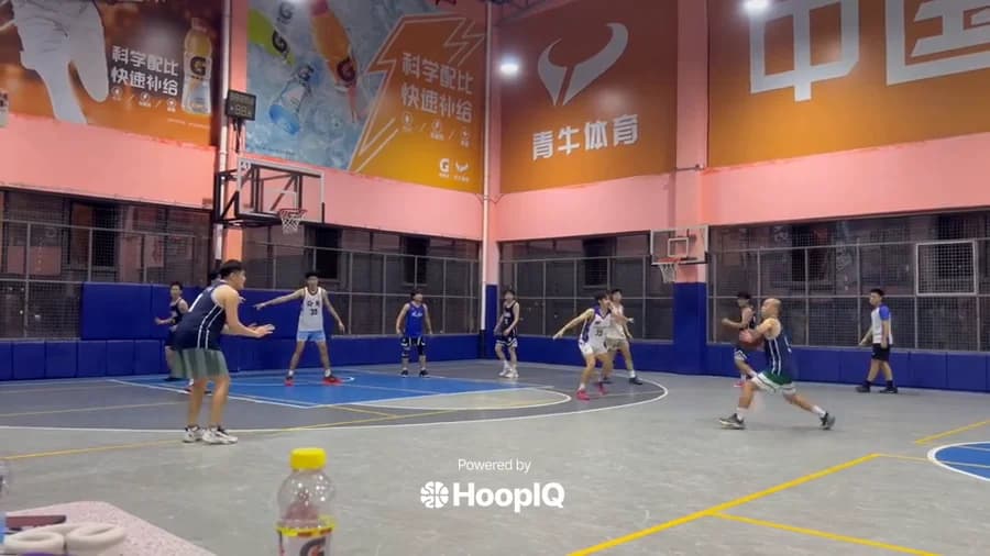 Off. Rebound