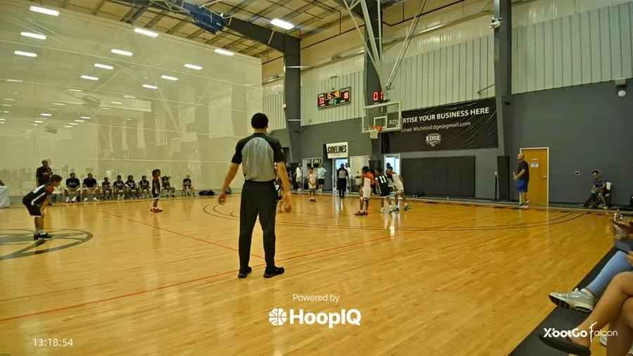Free-throw