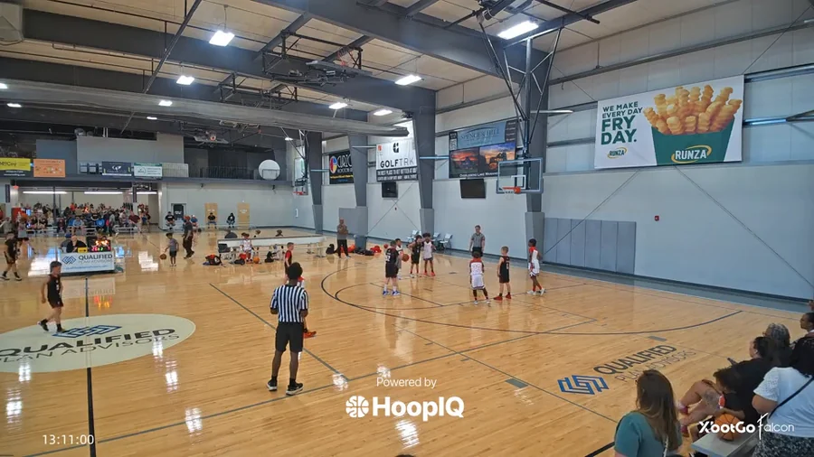 Free-throw