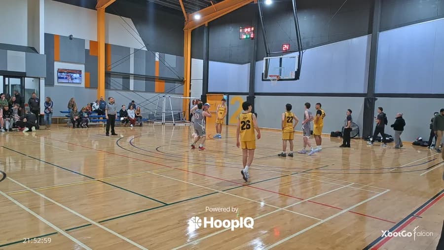 Free-throw