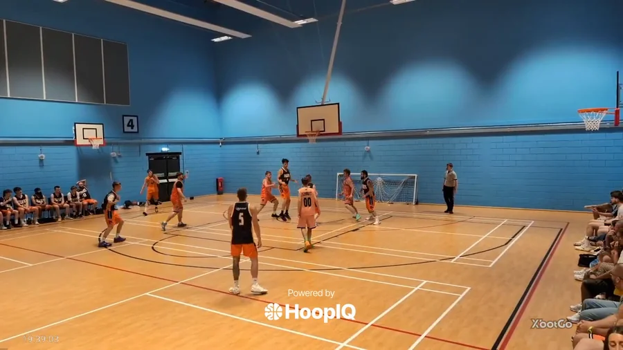 Off. Rebound