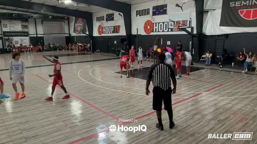Off. Rebound