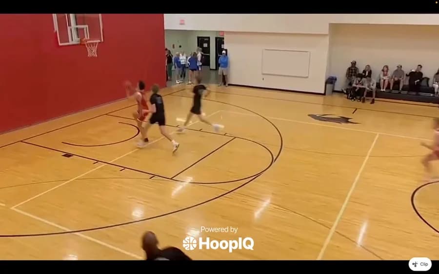2-pt Shot