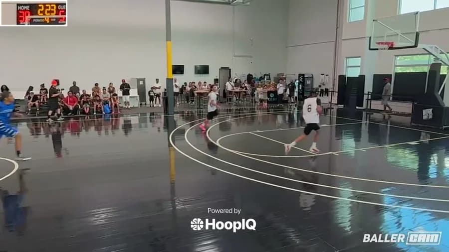 2-pt Shot