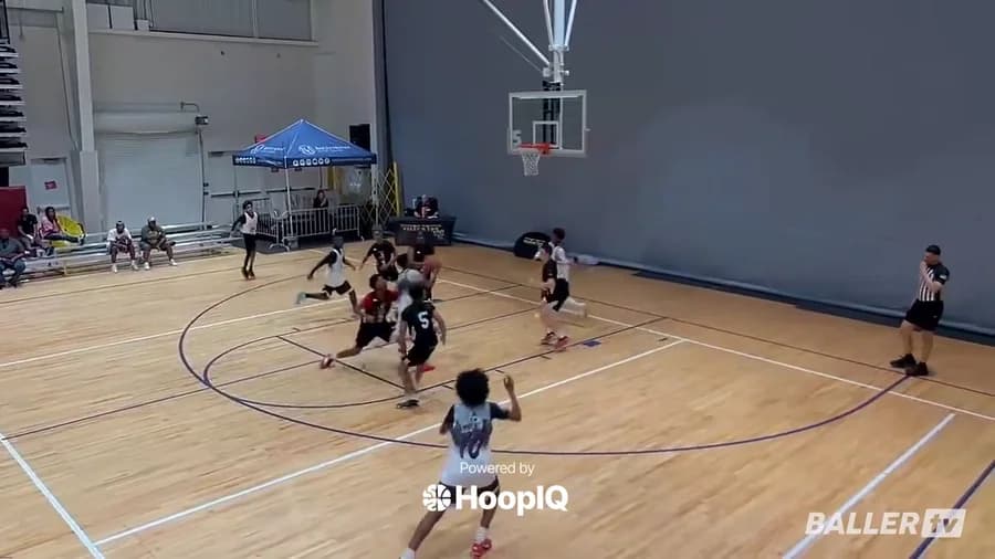 2-pt Shot