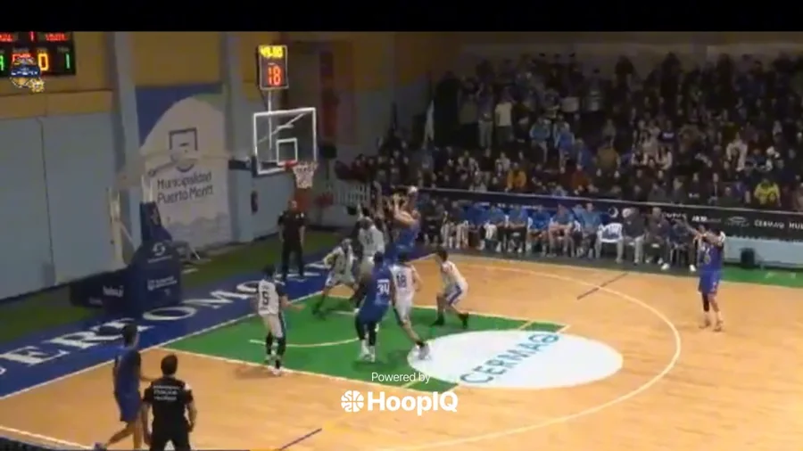 Def. Rebound