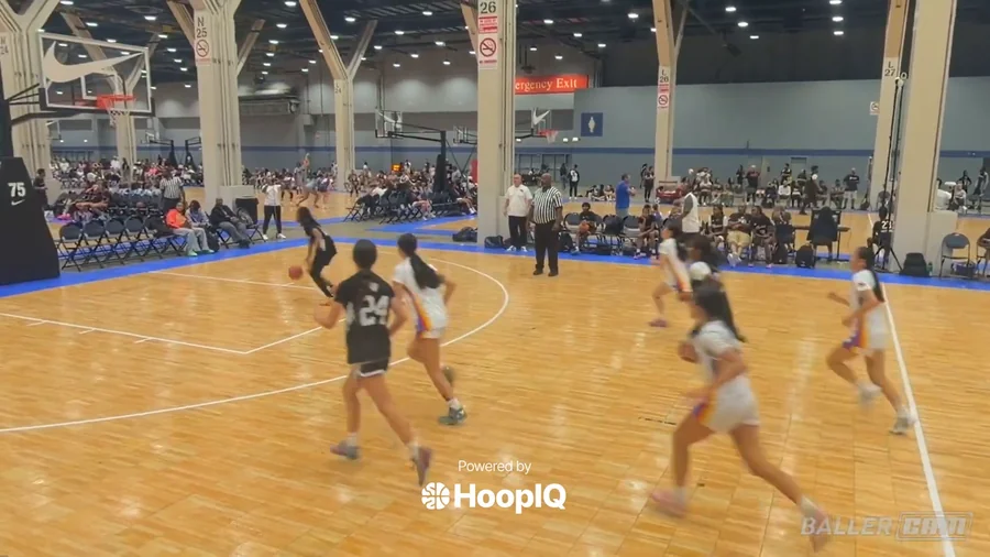 2-pt Shot