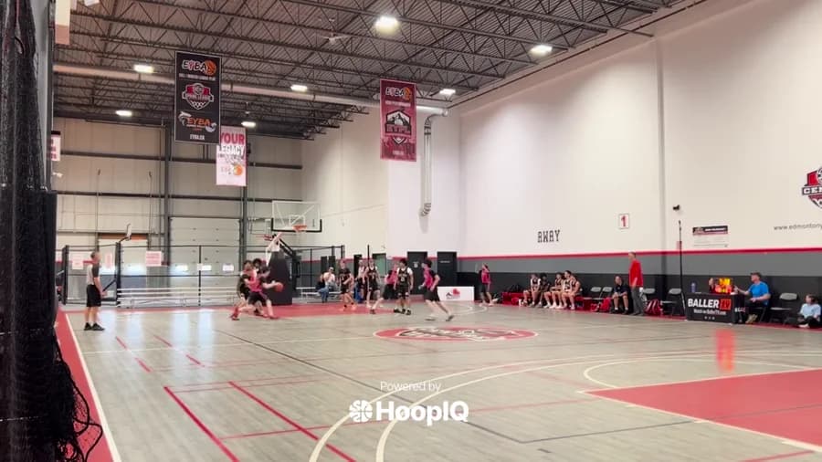 2-pt Shot