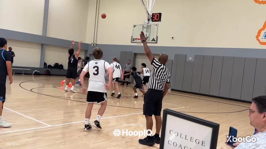 Free-throw