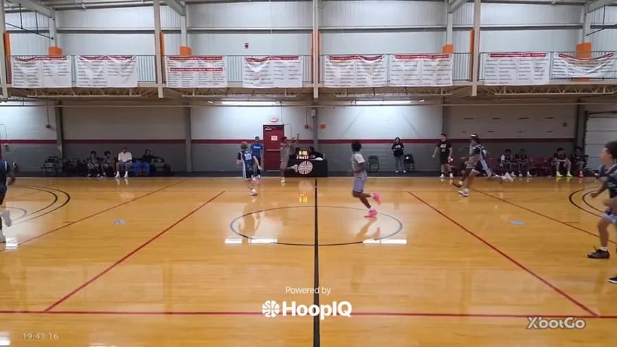 Def. Rebound