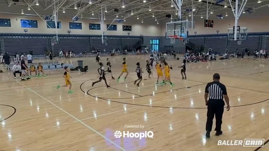 2-pt Shot