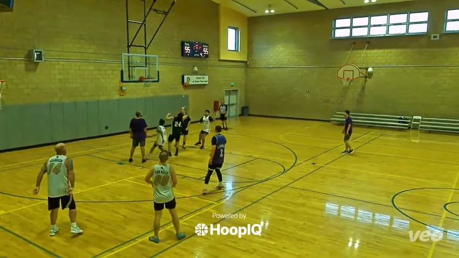 Def. Rebound