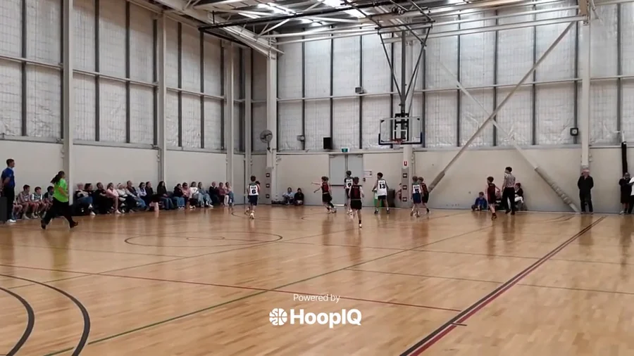 Def. Rebound