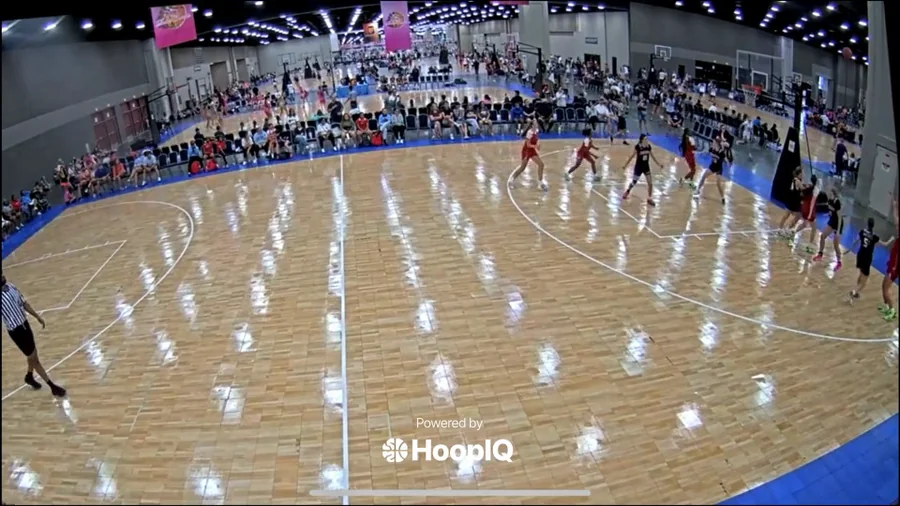 Off. Rebound