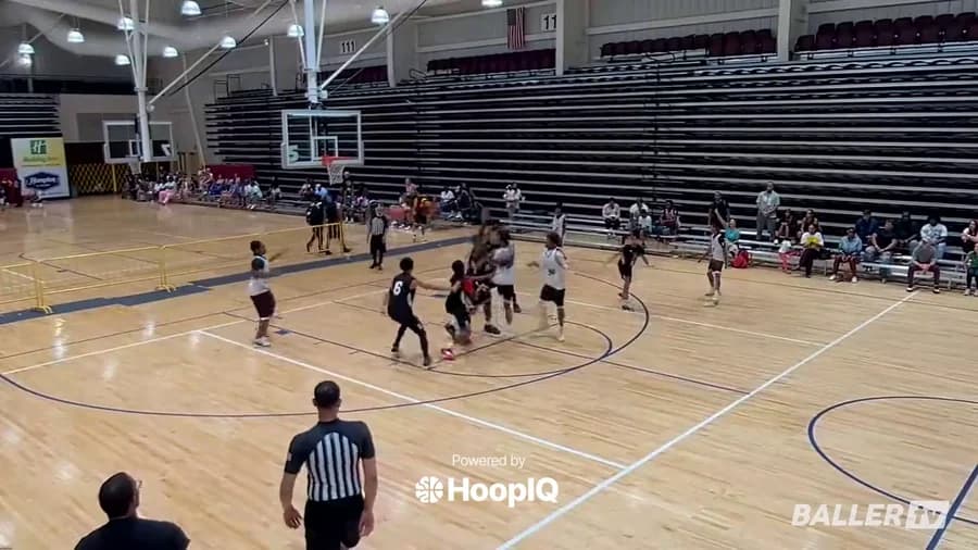 2-pt Shot