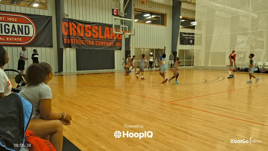 Def. Rebound