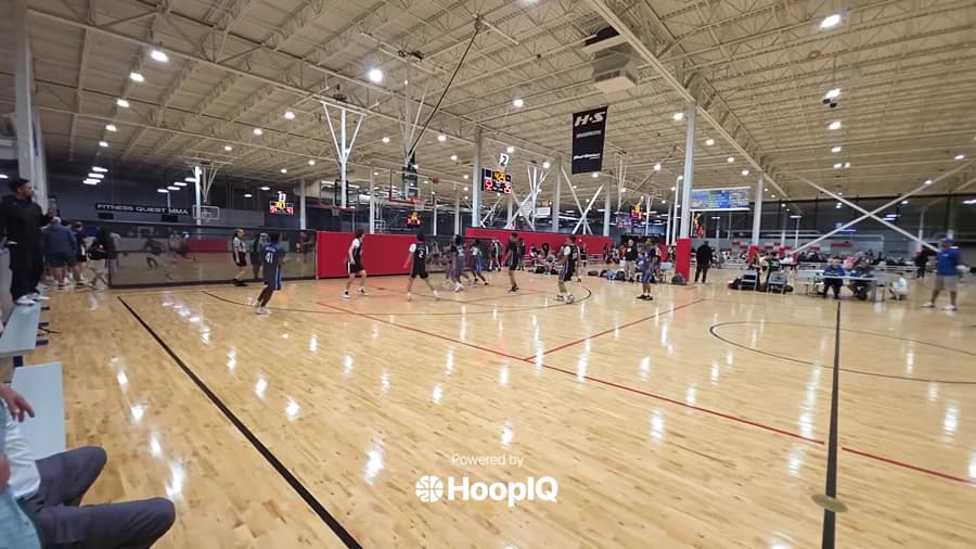 Off. Rebound