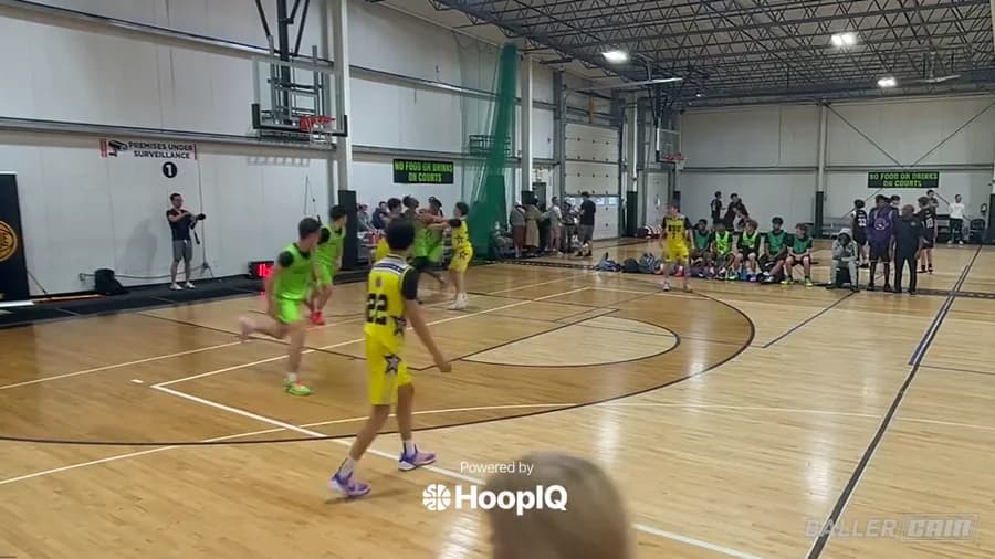 Def. Rebound