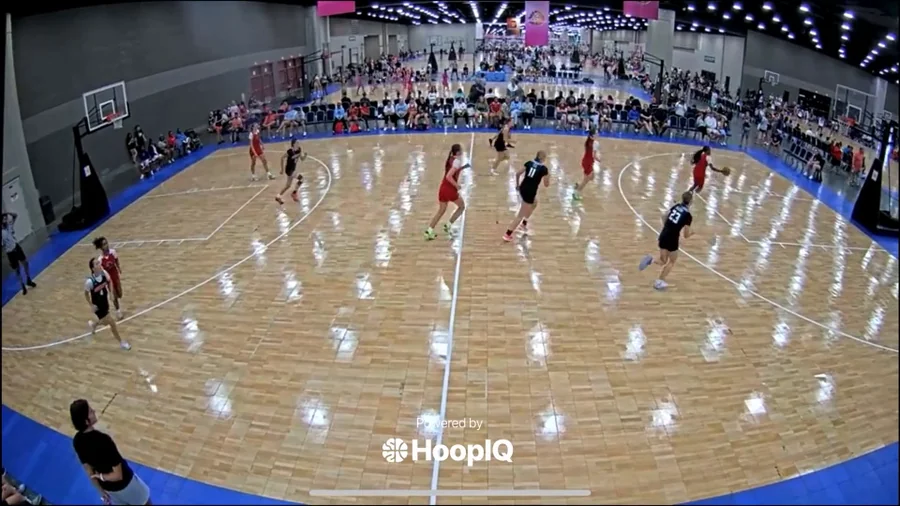 2-pt Shot