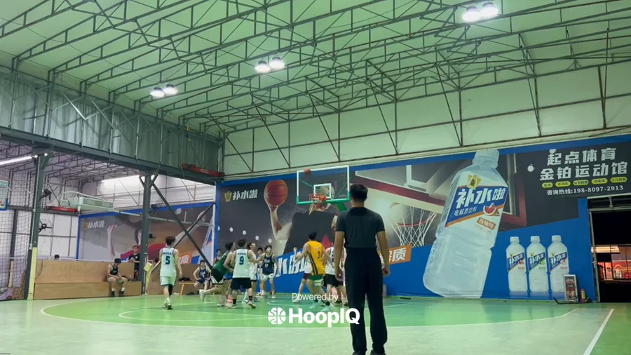 Def. Rebound