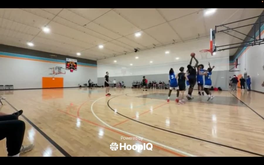 Def. Rebound