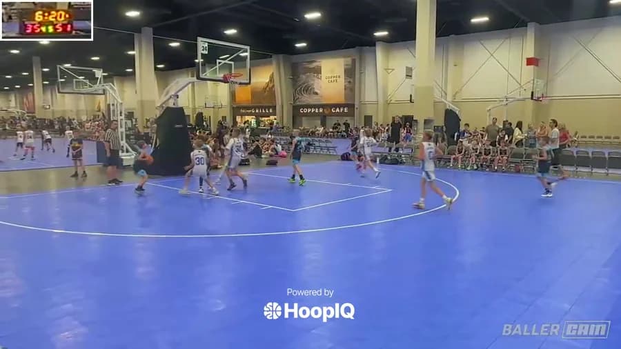Off. Rebound