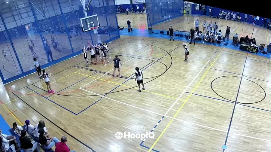 Def. Rebound