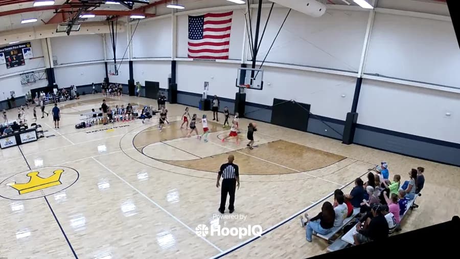 Def. Rebound