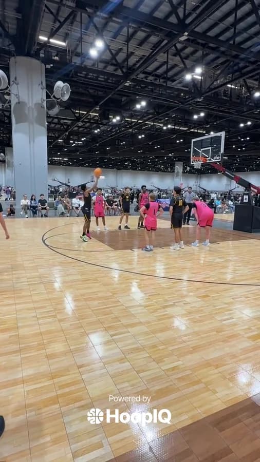 Free-throw