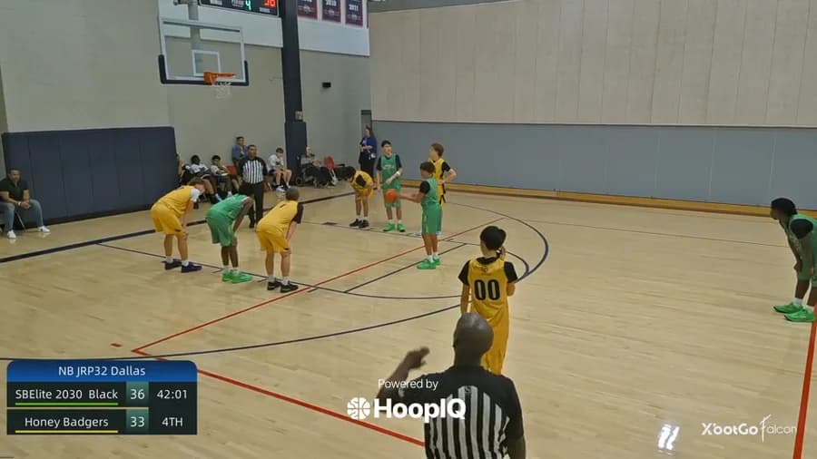 Free-throw