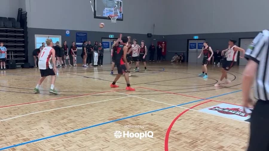 Def. Rebound