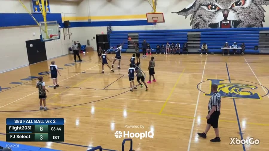 Off. Rebound
