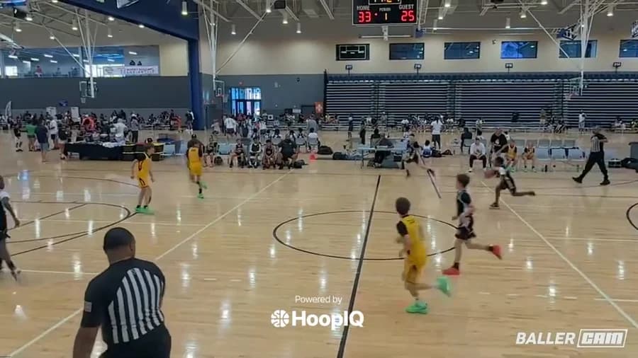 2-pt Shot