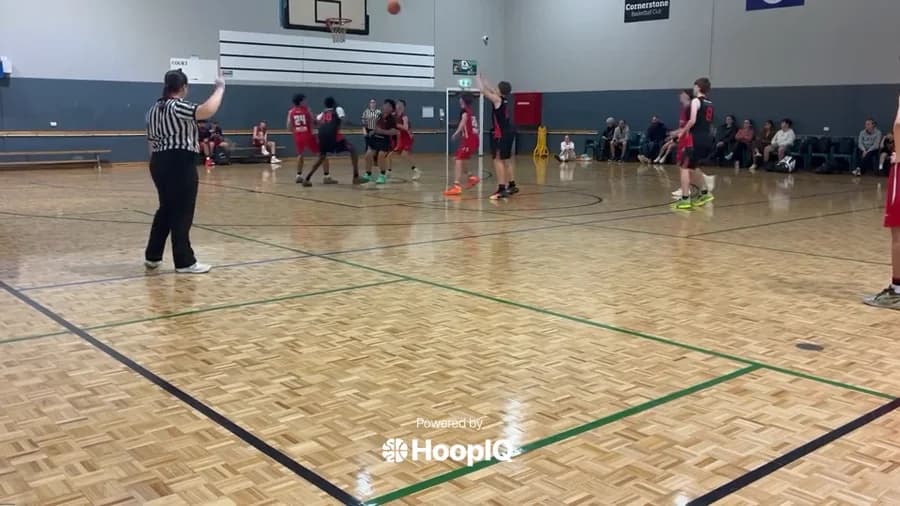 Def. Rebound