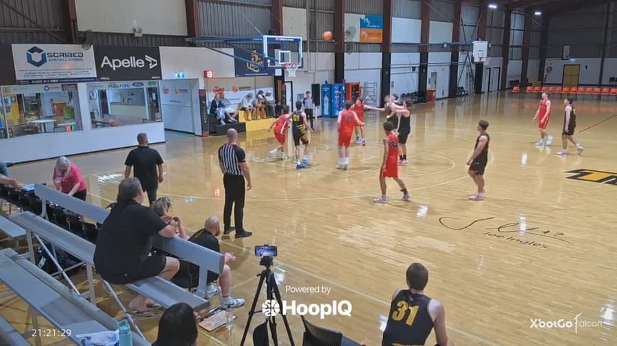 Free-throw